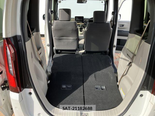 Honda N BOX 2024-05 7059814-13