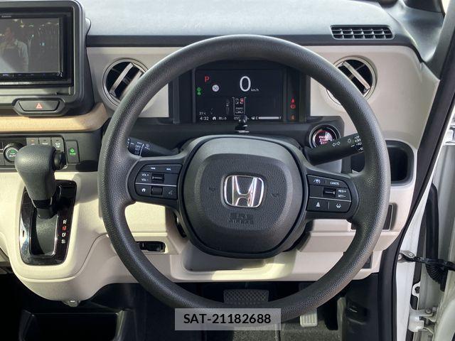 Honda N BOX 2024-05 7059814-14