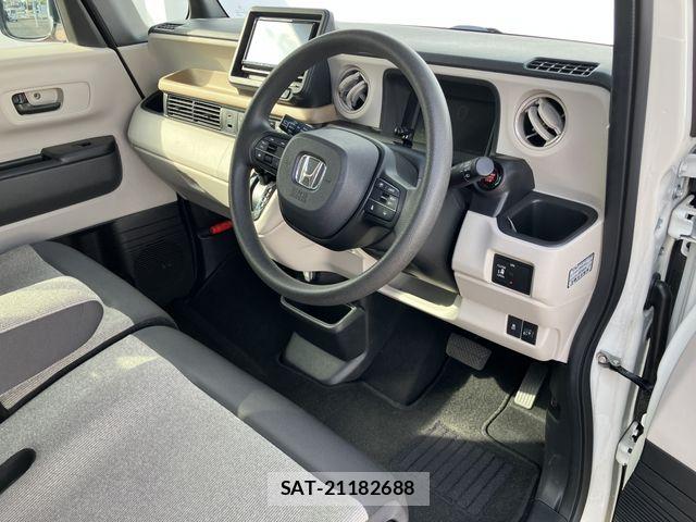 Honda N BOX 2024-05 7059814-1