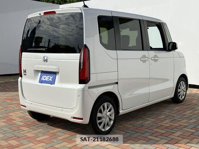 Honda N BOX 2024-05 7059814-2