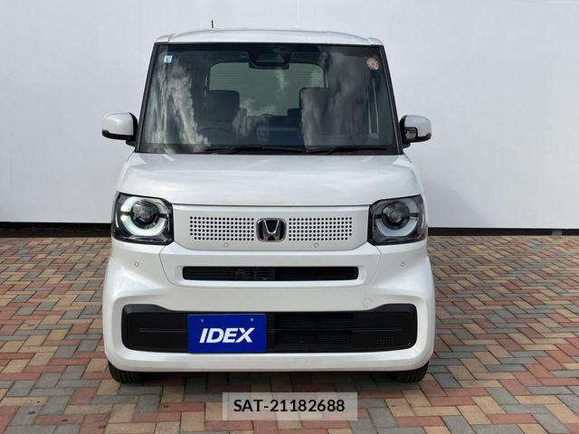 Honda N BOX 2024-05 7059814-3