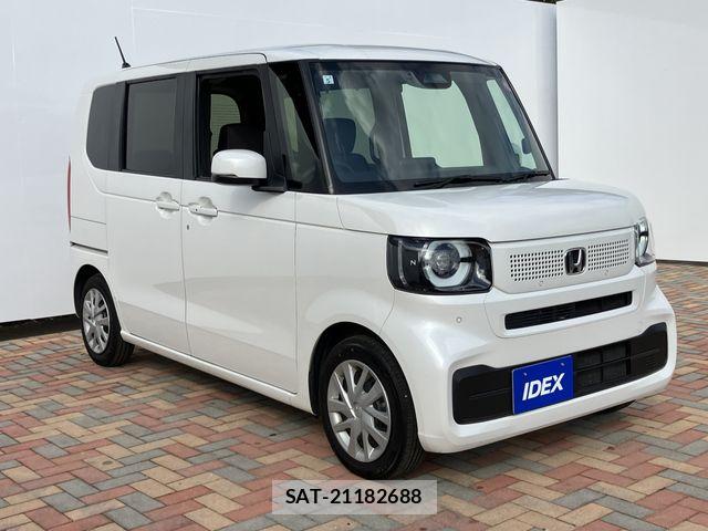 Honda N BOX 2024-05 7059814-4