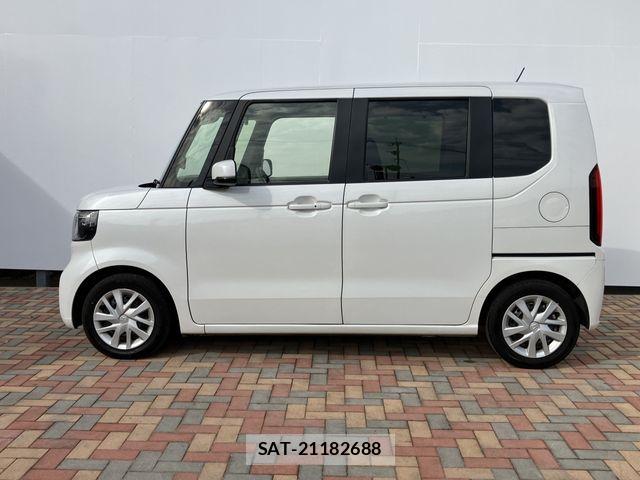 Honda N BOX 2024-05 7059814-6