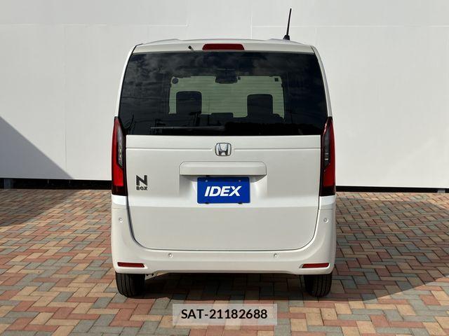 Honda N BOX 2024-05 7059814-7