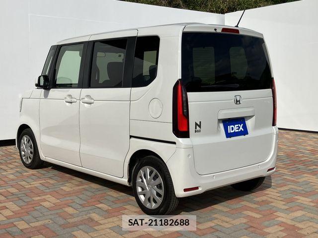 Honda N BOX 2024-05 7059814-8