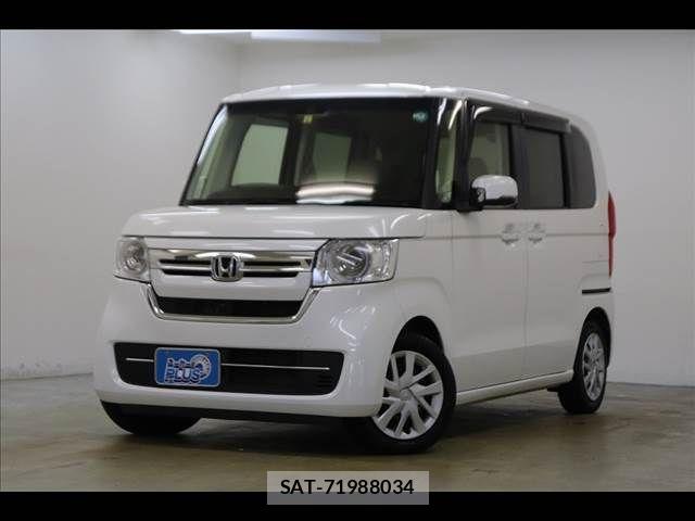 Honda N BOX 2022-09 7059810-16