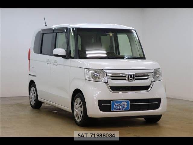 Honda N BOX 2022-09 7059810-17