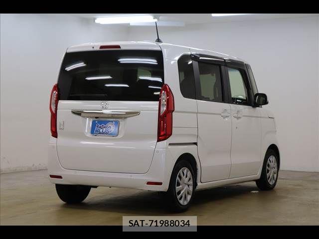 Honda N BOX 2022-09 7059810-18