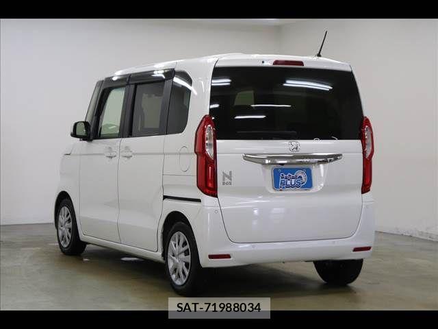 Honda N BOX 2022-09 7059810-19