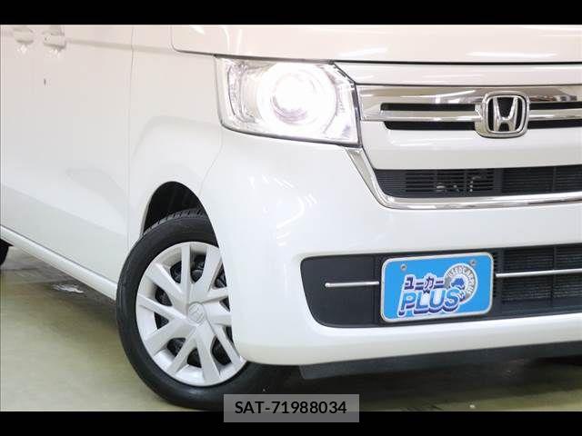 Honda N BOX 2022-09 7059810-22