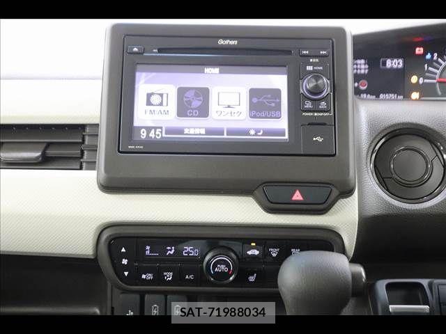 Honda N BOX 2022-09 7059810-28