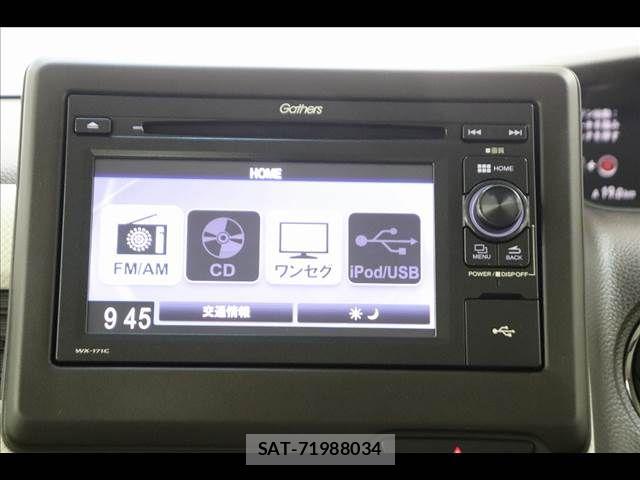 Honda N BOX 2022-09 7059810-29