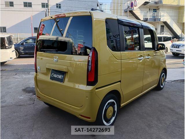 Honda N BOX 2025-03 7059801-1
