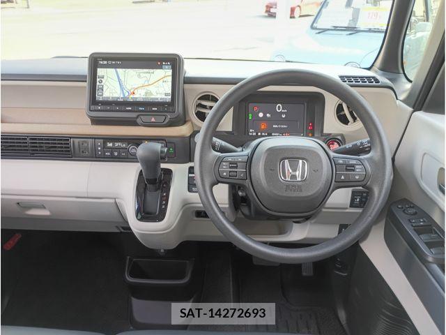 Honda N BOX 2025-03 7059801-19