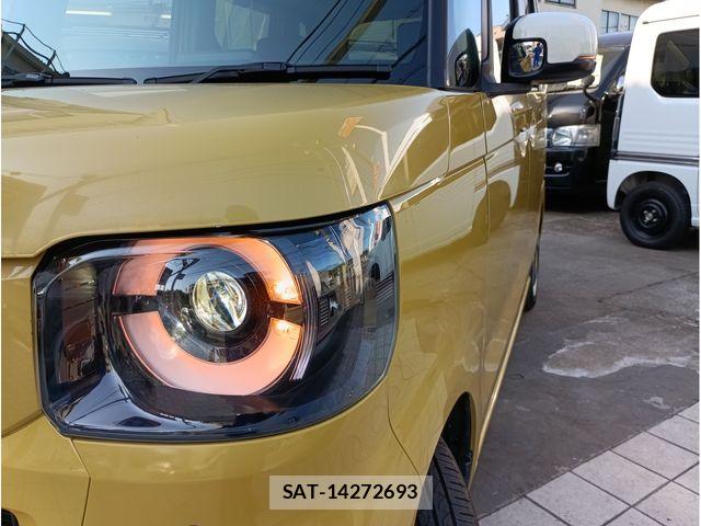 Honda N BOX 2025-03 7059801-2