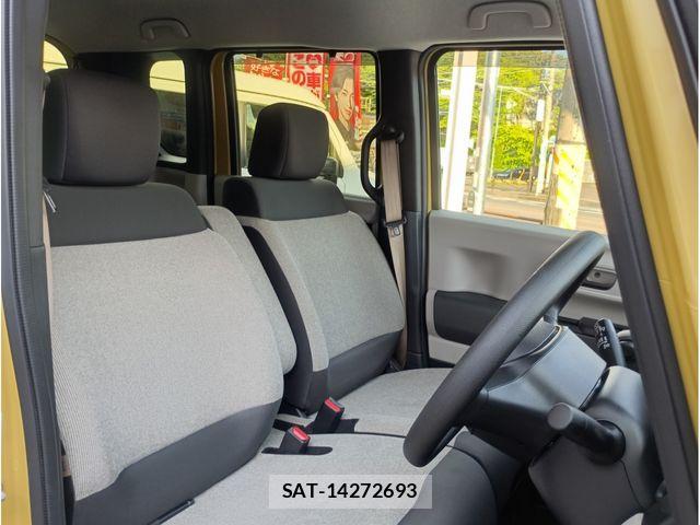 Honda N BOX 2025-03 7059801-4
