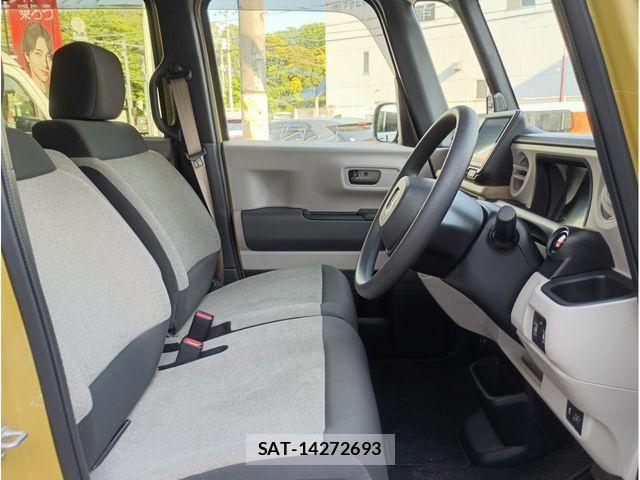 Honda N BOX 2025-03 7059801-5
