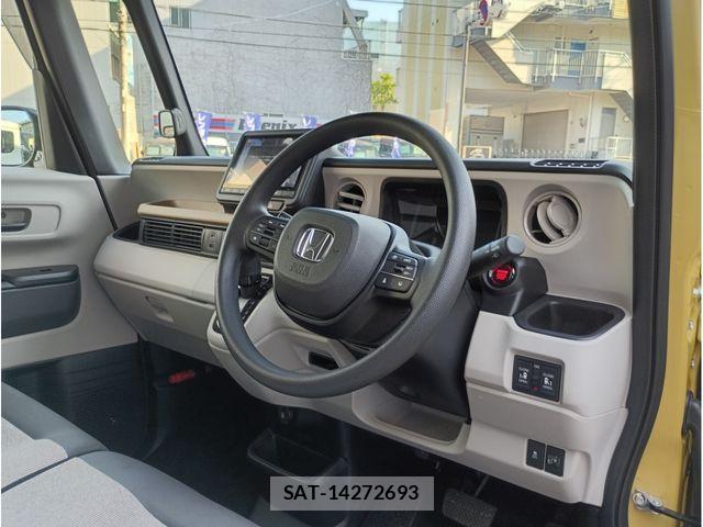 Honda N BOX 2025-03 7059801-6