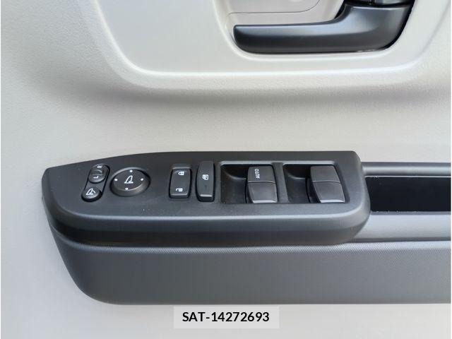Honda N BOX 2025-03 7059801-7