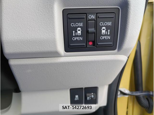 Honda N BOX 2025-03 7059801-8