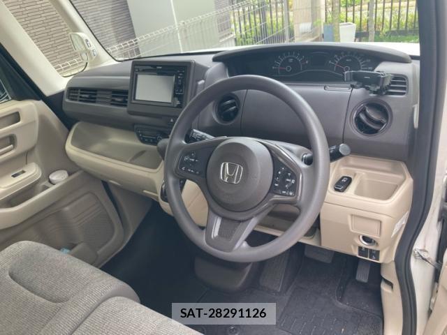 Honda N BOX 2019-03 7057186-10