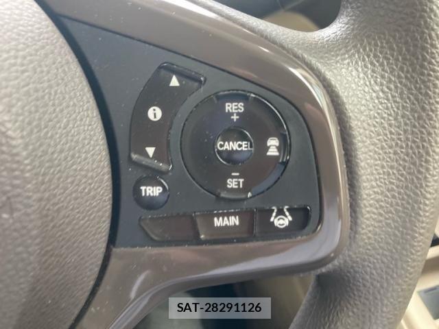 Honda N BOX 2019-03 7057186-19
