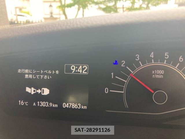 Honda N BOX 2019-03 7057186-20