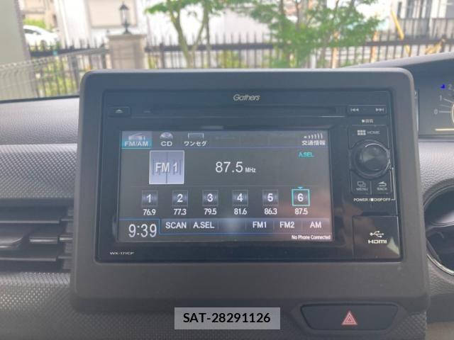Honda N BOX 2019-03 7057186-21
