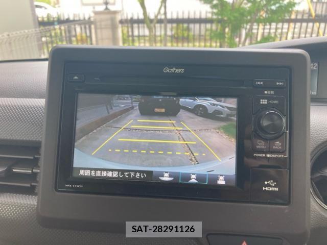 Honda N BOX 2019-03 7057186-22