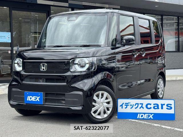 Honda N BOX 2024-05 7059822-0