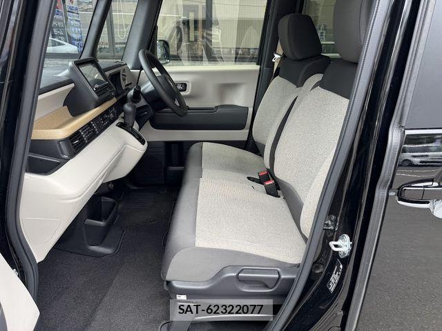 Honda N BOX 2024-05 7059822-9