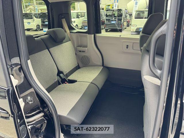Honda N BOX 2024-05 7059822-10