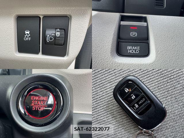 Honda N BOX 2024-05 7059822-19