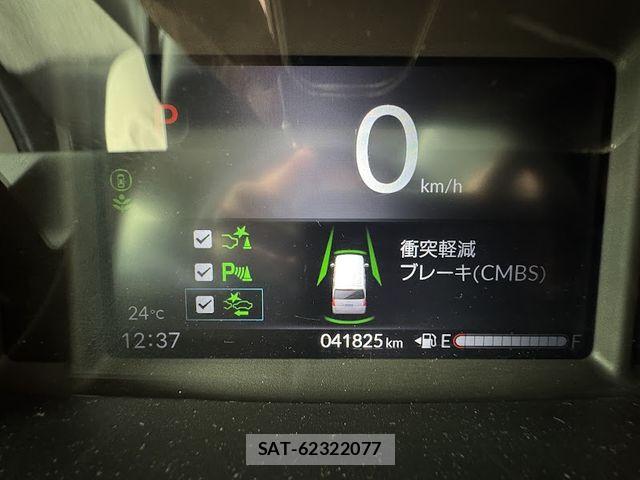 Honda N BOX 2024-05 7059822-20
