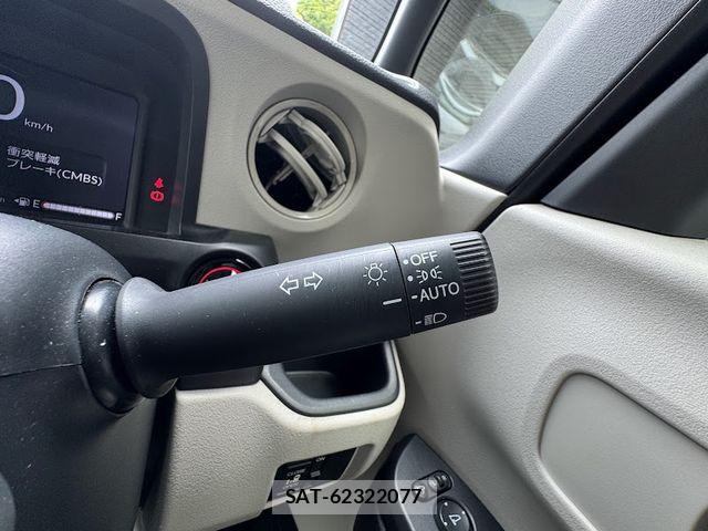 Honda N BOX 2024-05 7059822-25