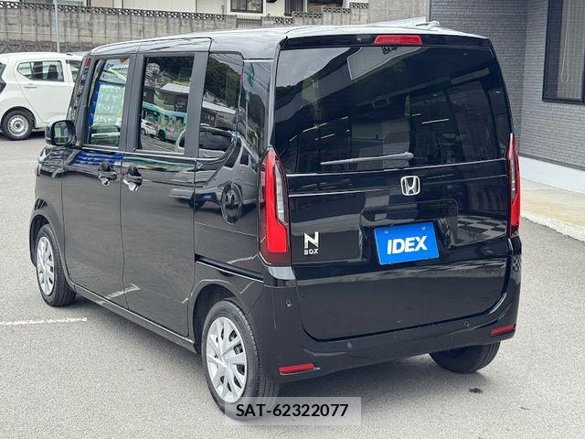 Honda N BOX 2024-05 7059822-2