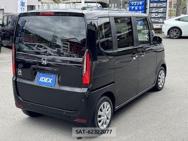 Honda N BOX 2024-05 7059822-3