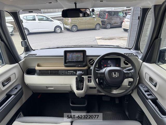 Honda N BOX 2024-05 7059822-7