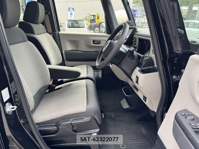 Honda N BOX 2024-05 7059822-8