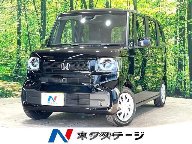 Honda N BOX 2024-12 7059781-0