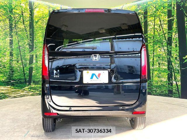Honda N BOX 2024-12 7059781-14