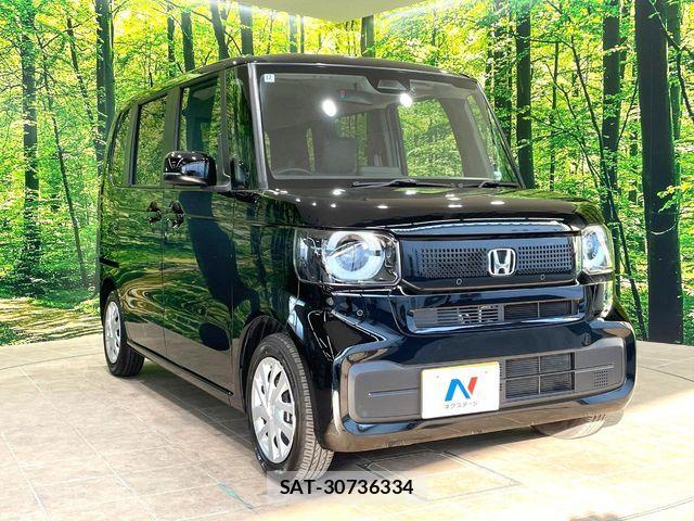 Honda N BOX 2024-12 7059781-15