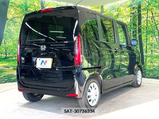 Honda N BOX 2024-12 7059781-16