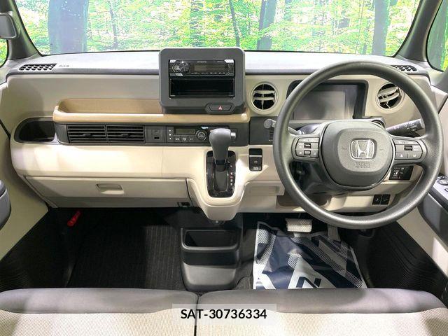 Honda N BOX 2024-12 7059781-1