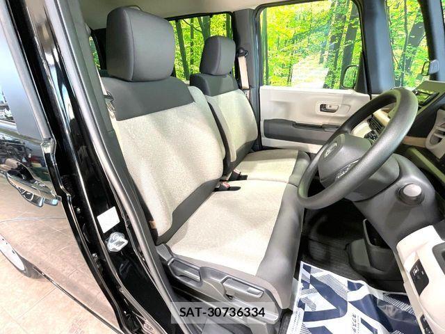 Honda N BOX 2024-12 7059781-7