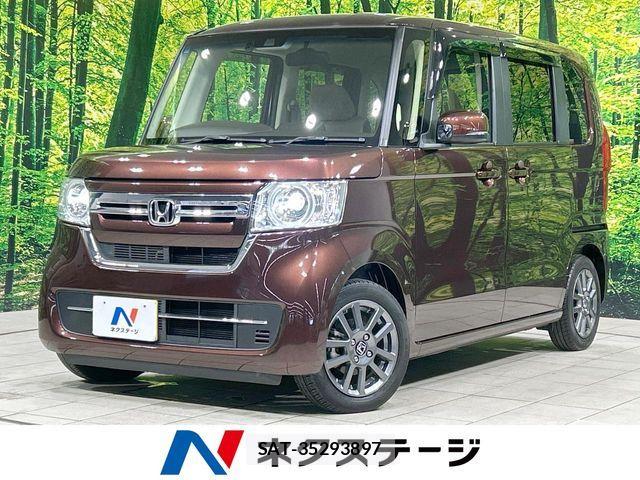 Honda N BOX 2022-04 7059794-0