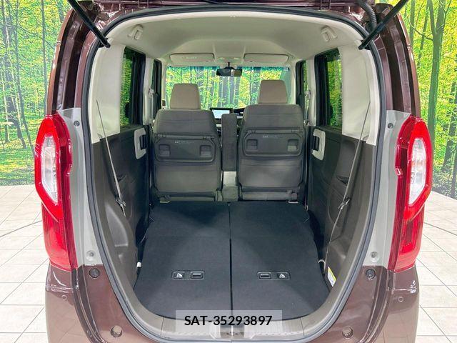 Honda N BOX 2022-04 7059794-9
