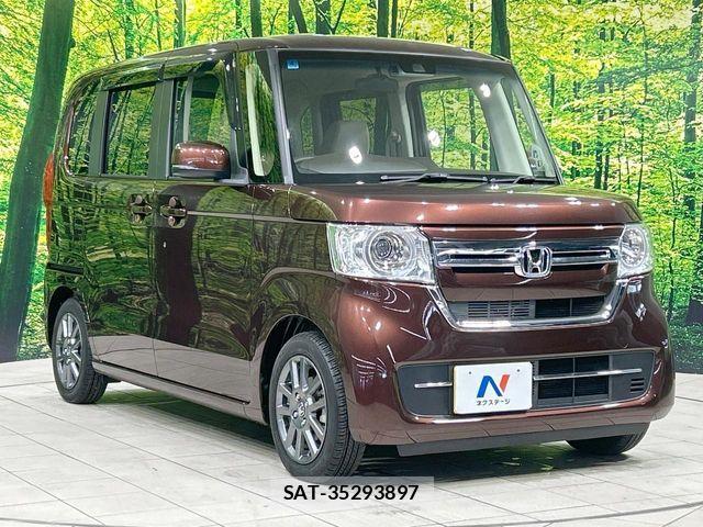 Honda N BOX 2022-04 7059794-15
