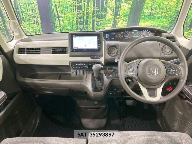Honda N BOX 2022-04 7059794-1
