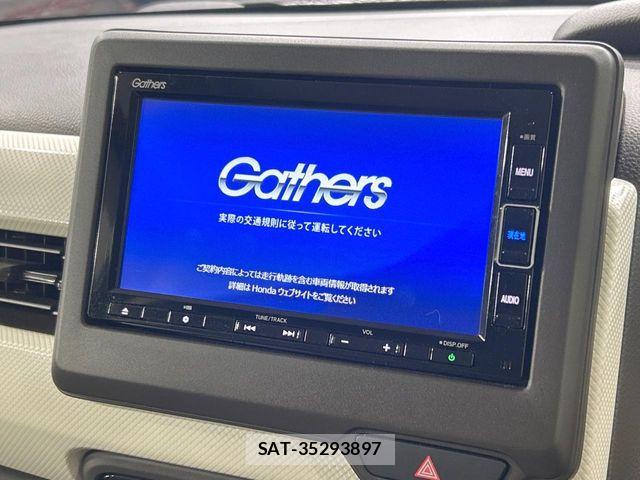 Honda N BOX 2022-04 7059794-2